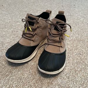 Sorel- Out ‘N About Boots, Womens size 10